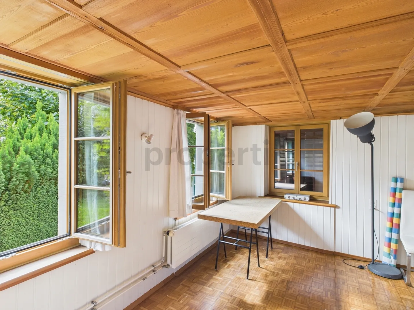 TEMPORARY for initially 18 months: Ideal for shared living family house in Meilen, Canton of Zurich - Photo 8 of 13