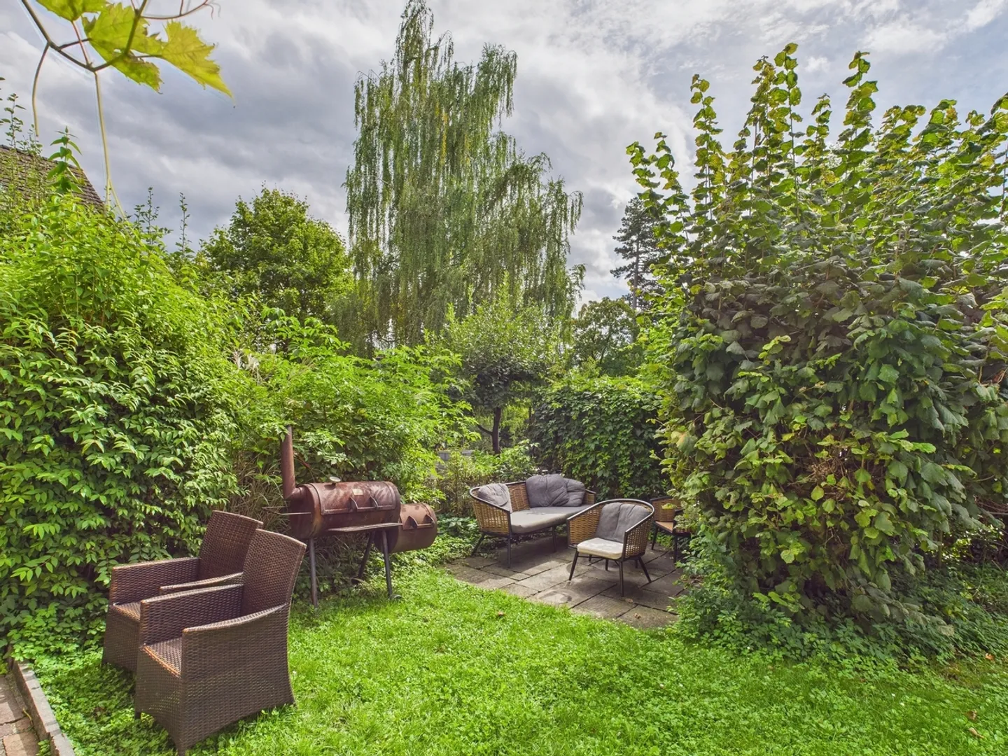 TEMPORARY for initially 18 months: Ideal for shared living family house in Meilen, Canton of Zurich - Photo 12 of 13