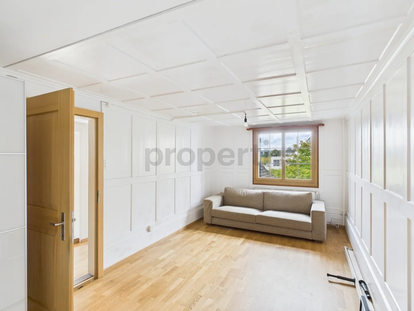 TEMPORARY for initially 18 months: Ideal for shared living family house in Meilen, Canton of Zurich - Photo 6 of 13