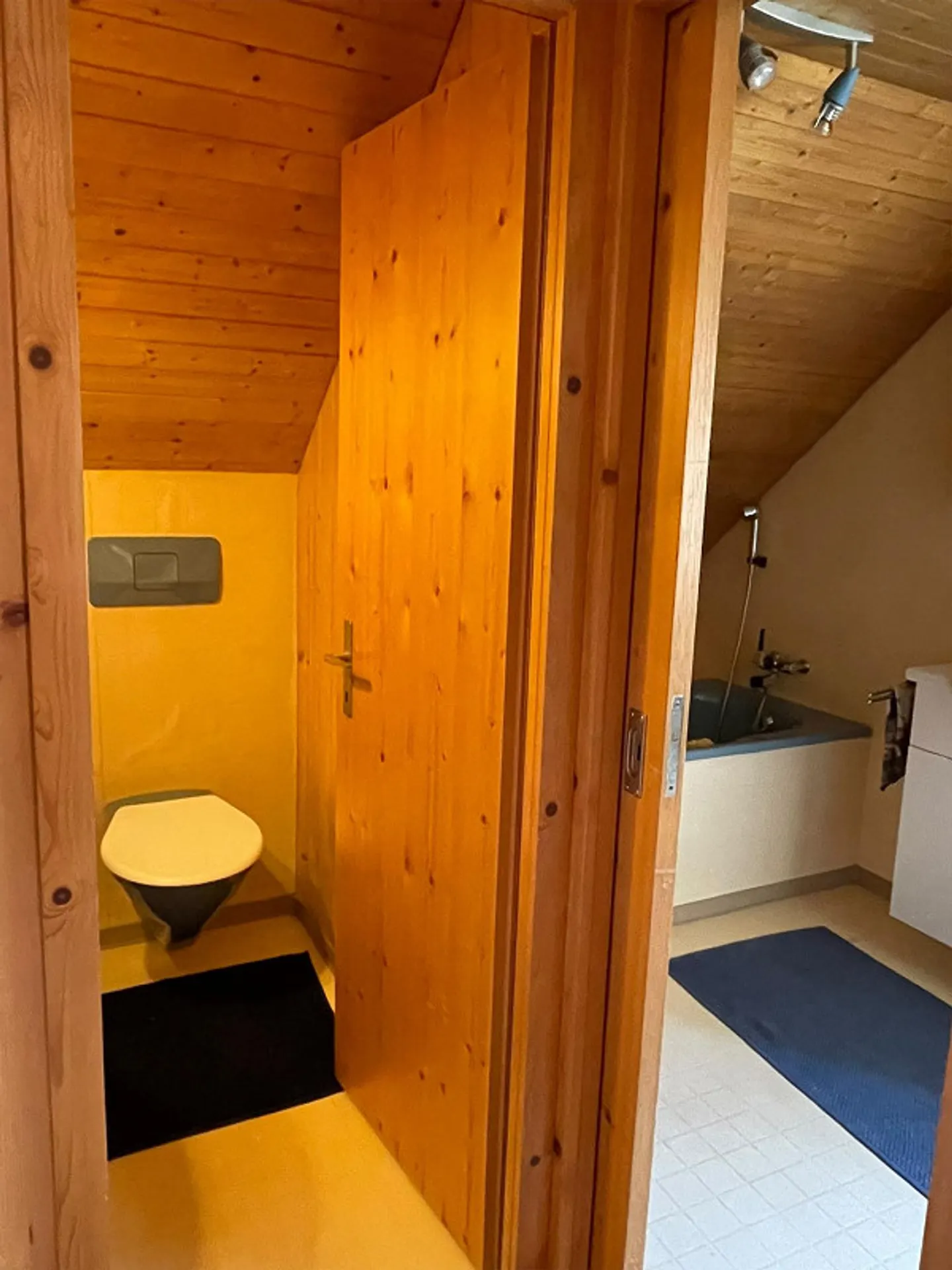 Charmante Wohnung in Bonaduz - Foto 7 von 13