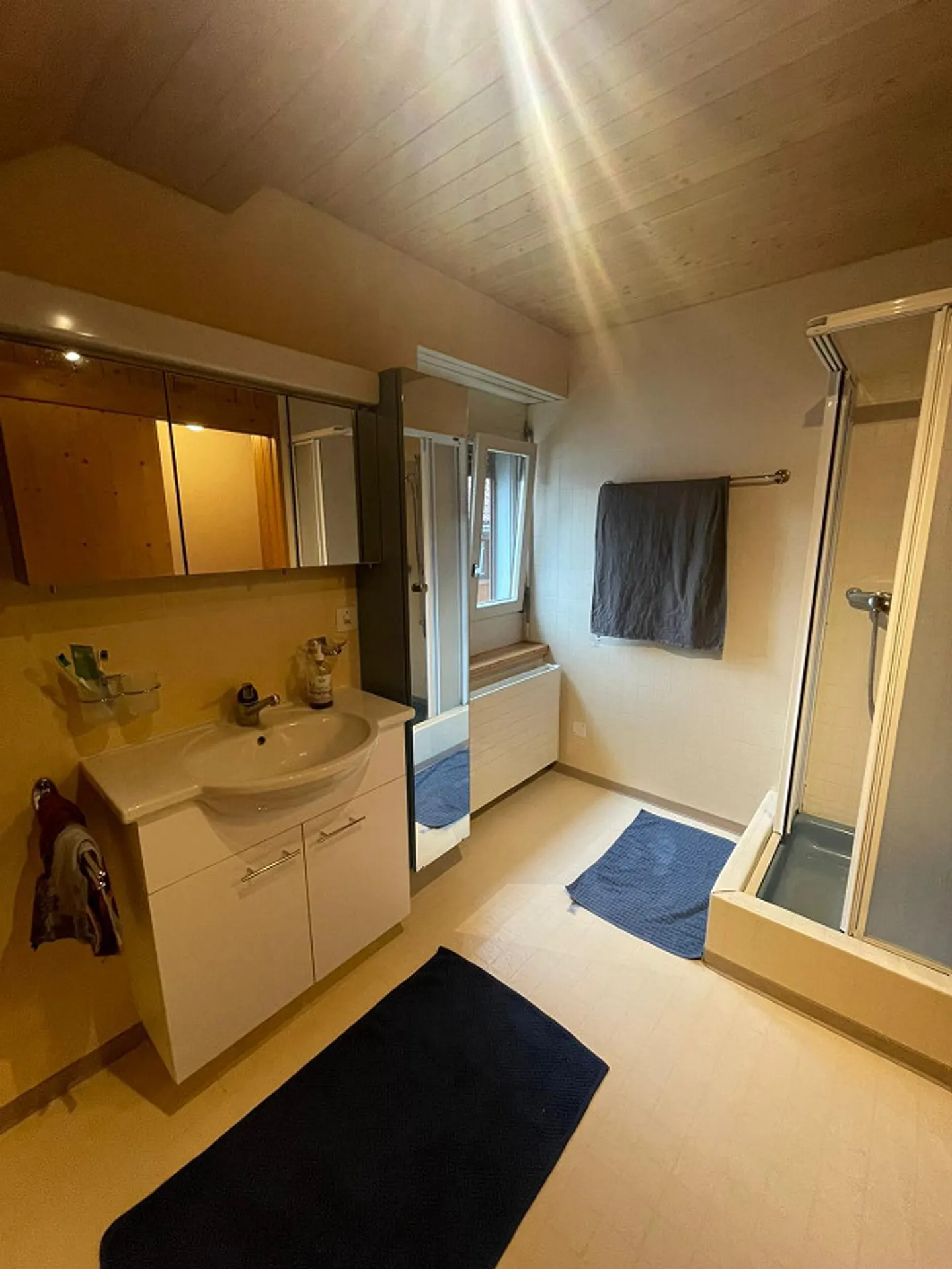 Charmante Wohnung in Bonaduz - Foto 8 von 13