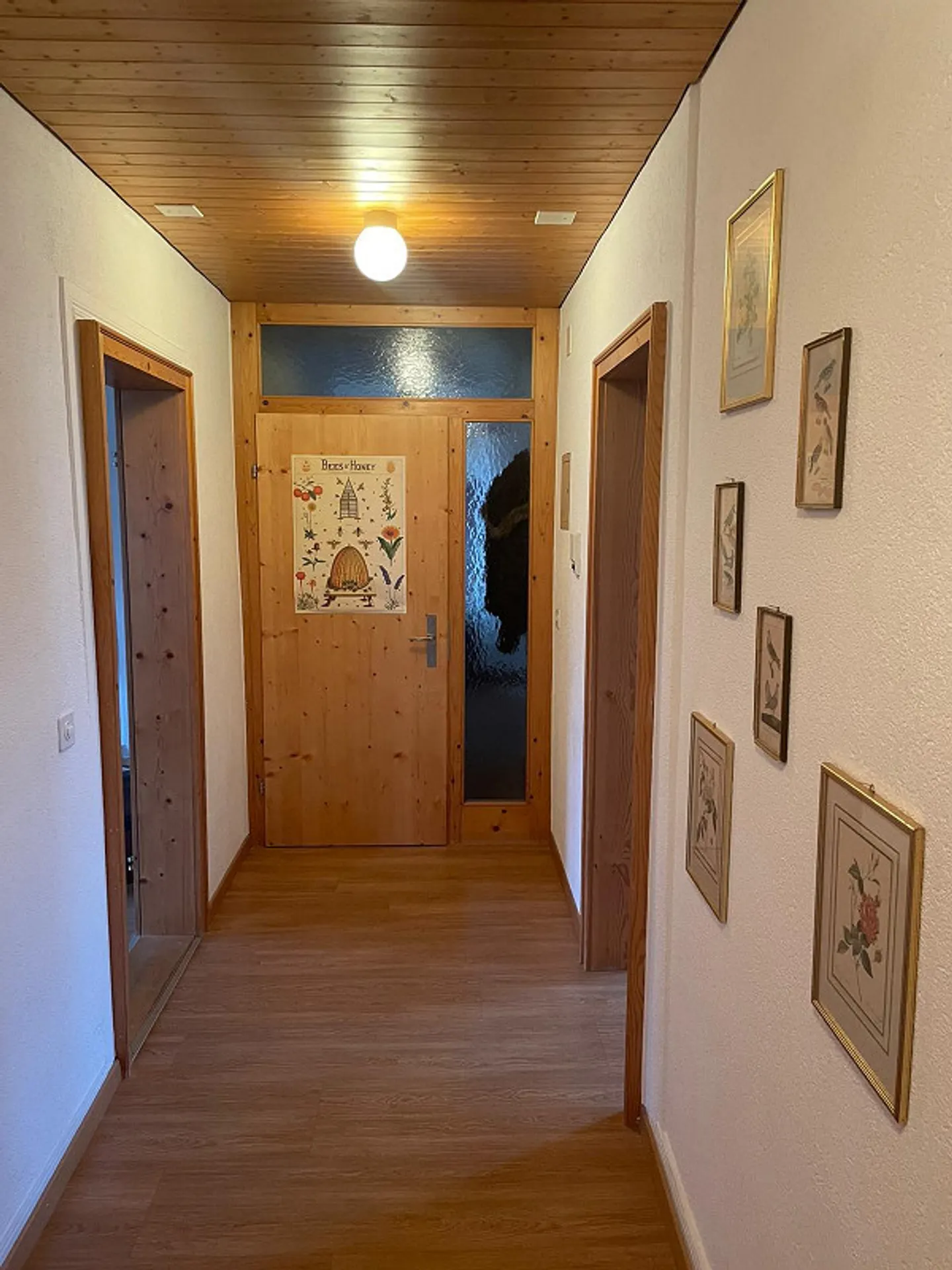 Charmante Wohnung in Bonaduz - Foto 9 von 13