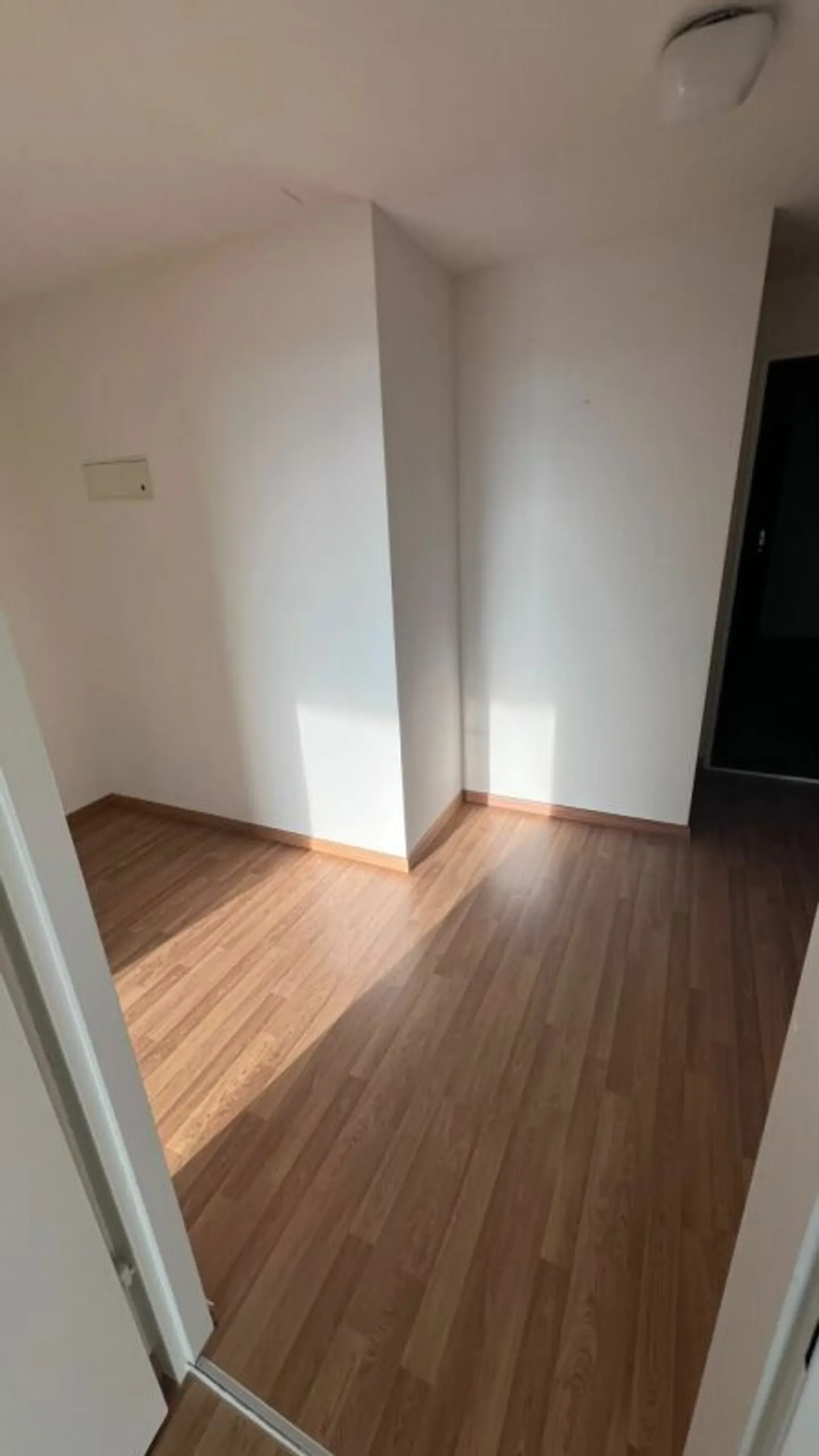 Belle lumineuse appartement de 2 1/2 pièces - Photo 3 sur 11