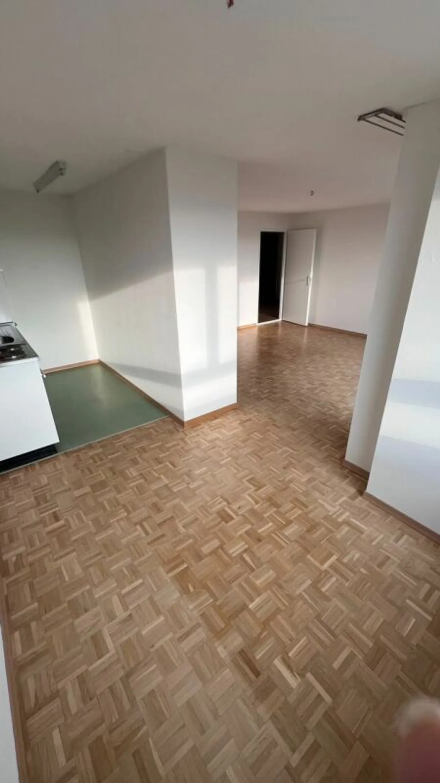Belle lumineuse appartement de 2 1/2 pièces - Photo 9 sur 11