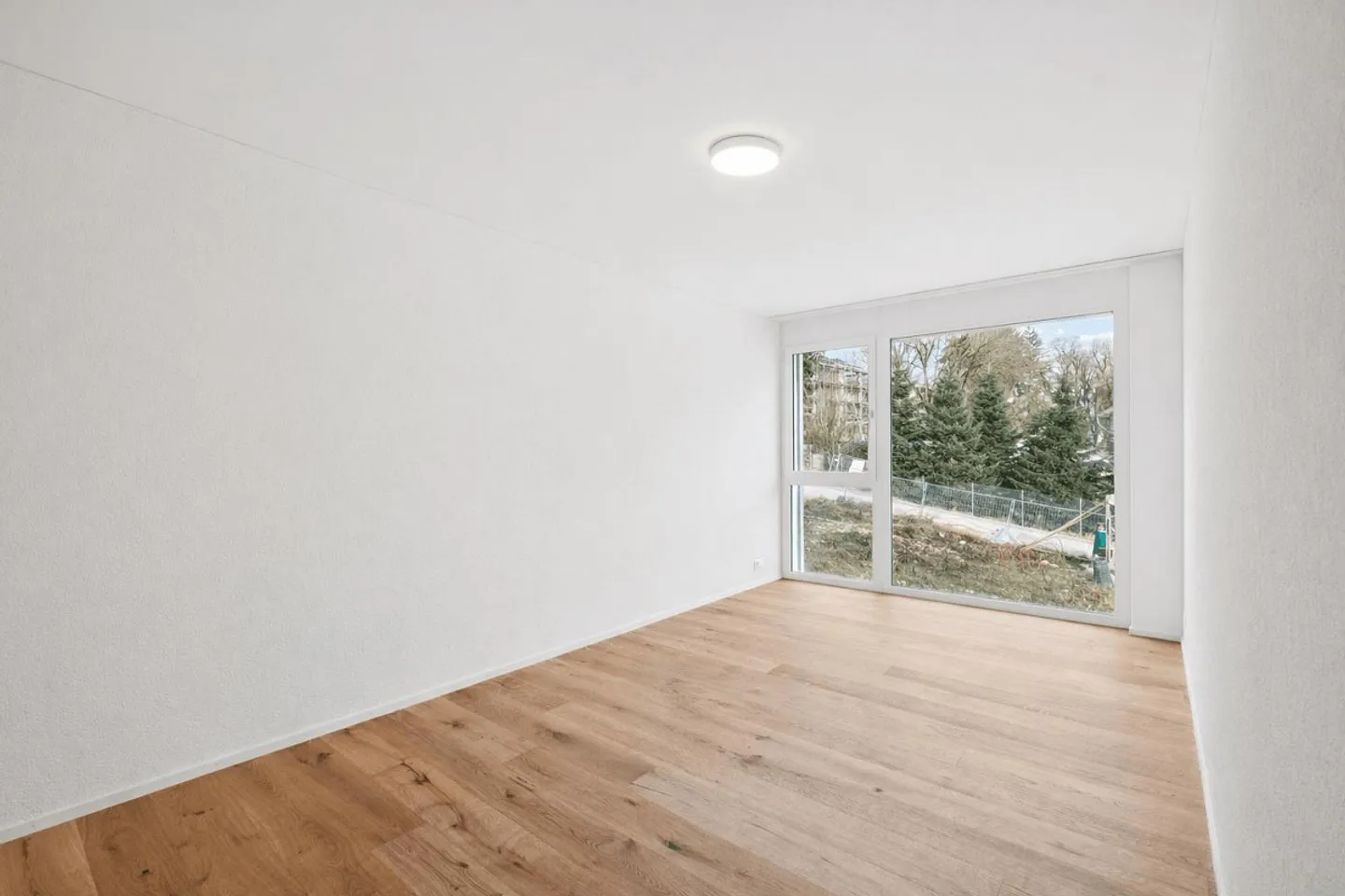 Moderne Wohnungen in der Natur - Foto 2 von 7