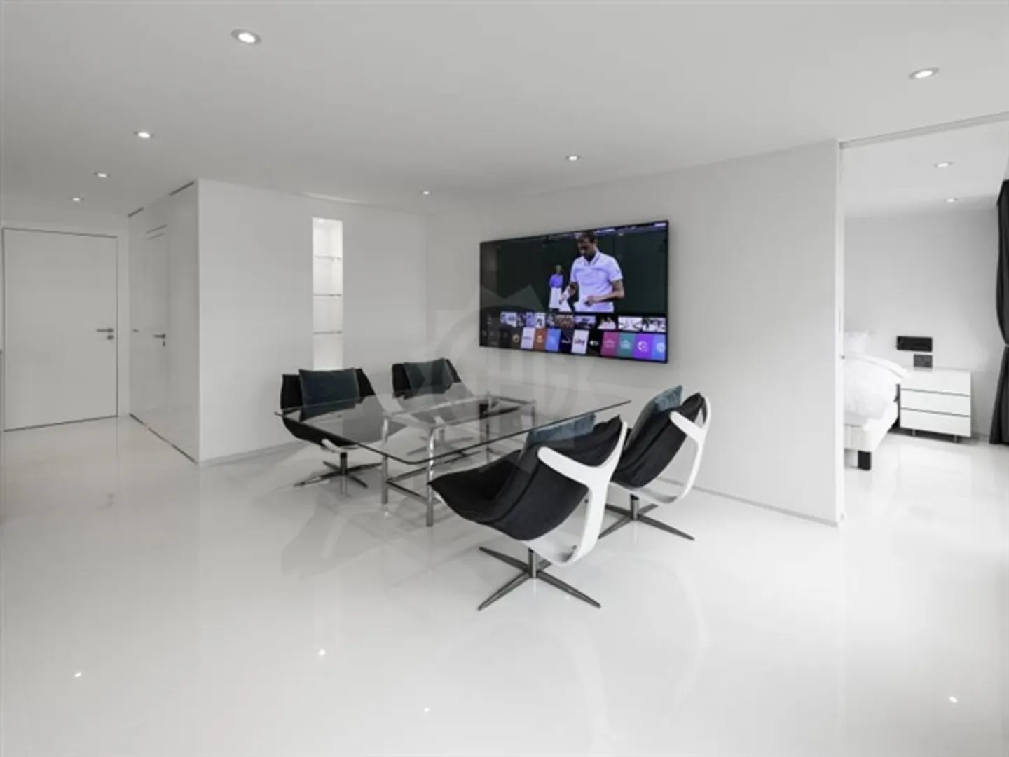 Luxuswohnung mit Seeblick - Foto 4 von 12