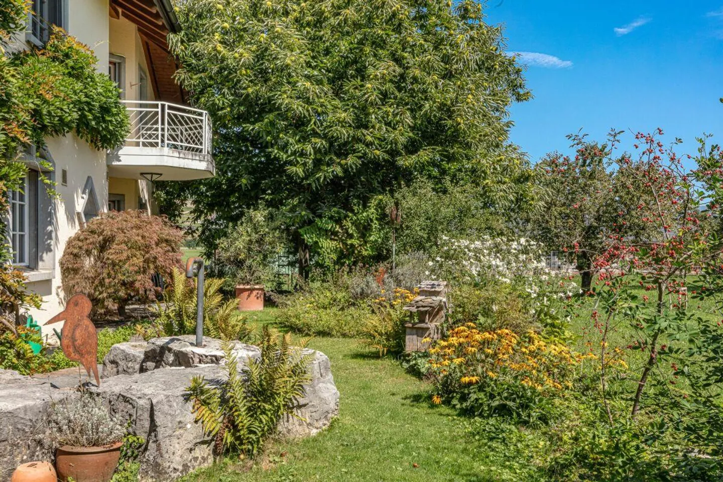 Charmante maison de campagne pour les familles - Photo 2 sur 6