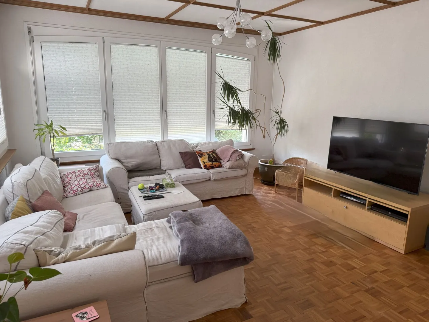 9-room single-family house near the center of Thun - Photo 9 of 15