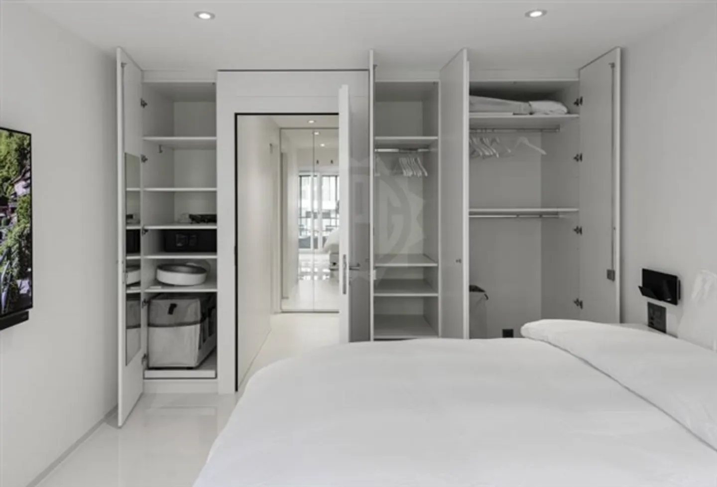 Luxuswohnung mit Seeblick - Foto 7 von 12