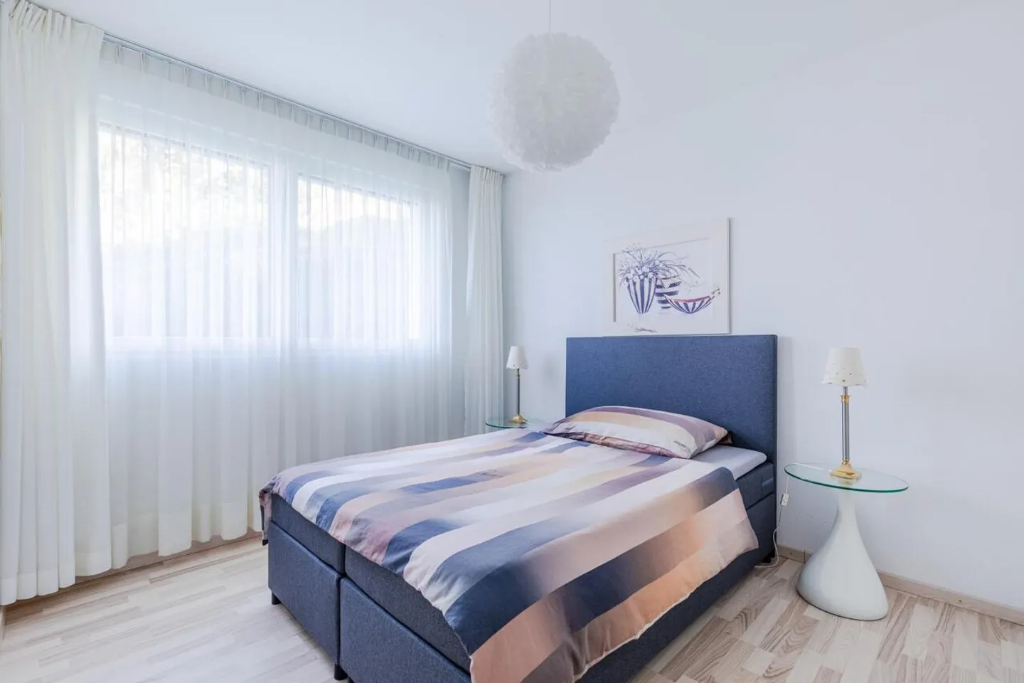 Atemberaubende Wohnung mit Seeblick - Foto 8 von 12