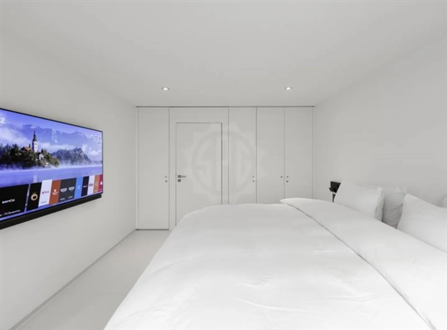 Luxuswohnung mit Seeblick - Foto 6 von 12