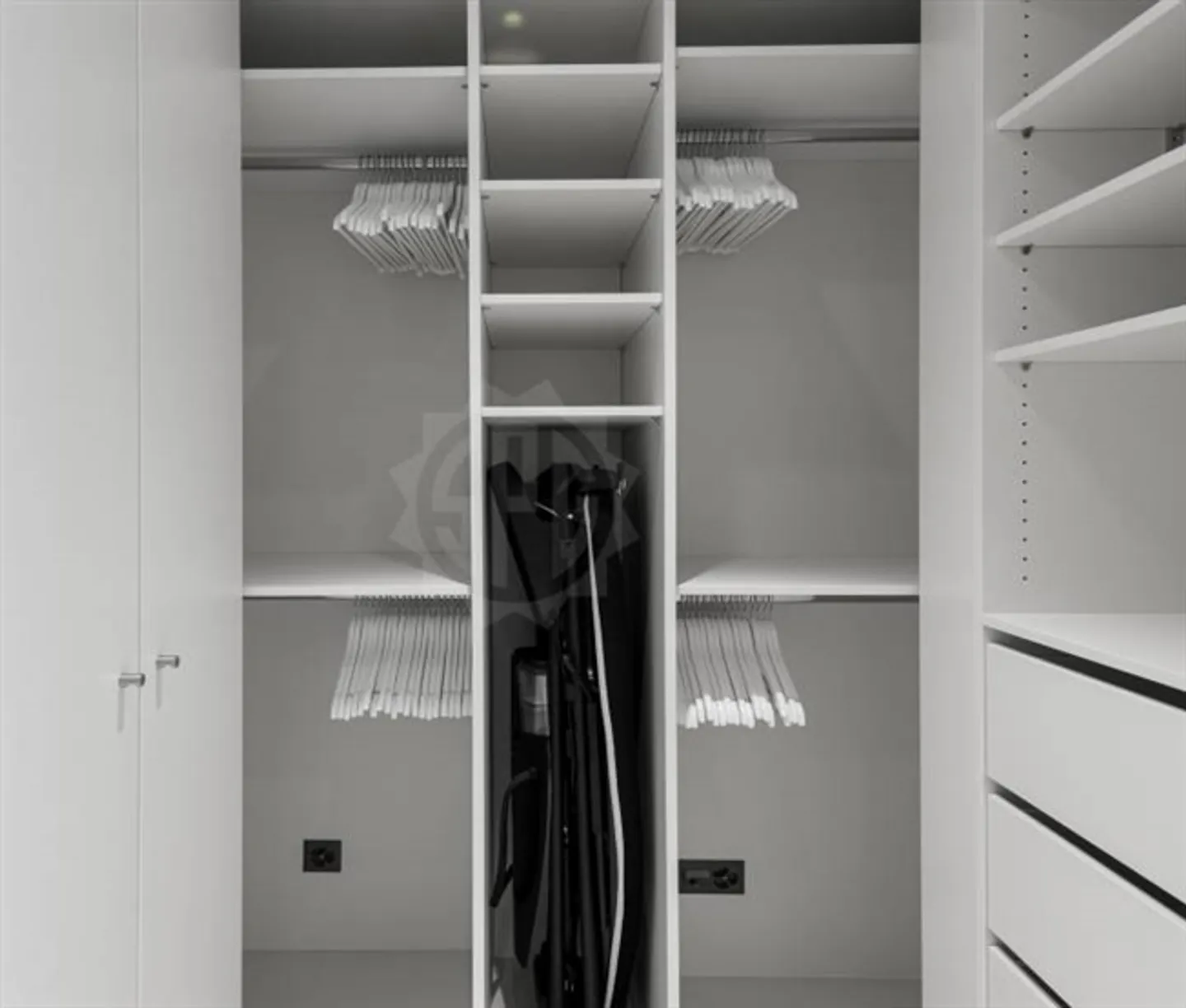 Luxuswohnung mit Seeblick - Foto 8 von 12