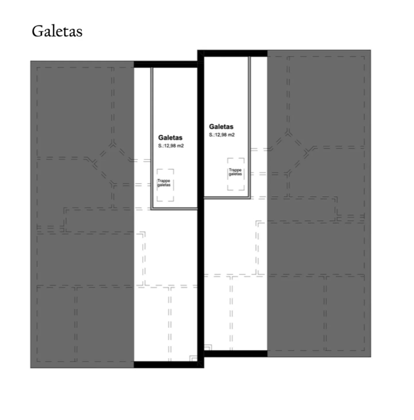 Villa Moderne à Collombey - Photo 7 sur 8