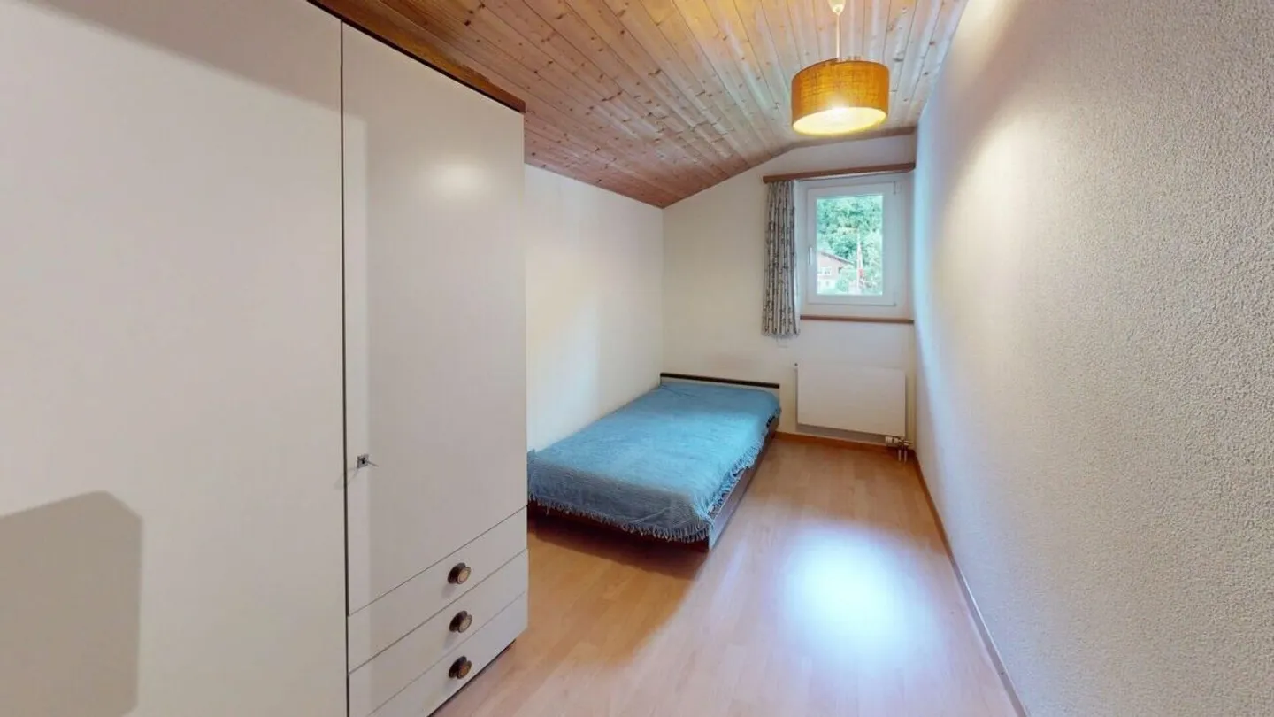 Maison multifamiliale dans un emplacement de choix à Seewis-Schmitten - Photo 13 sur 21