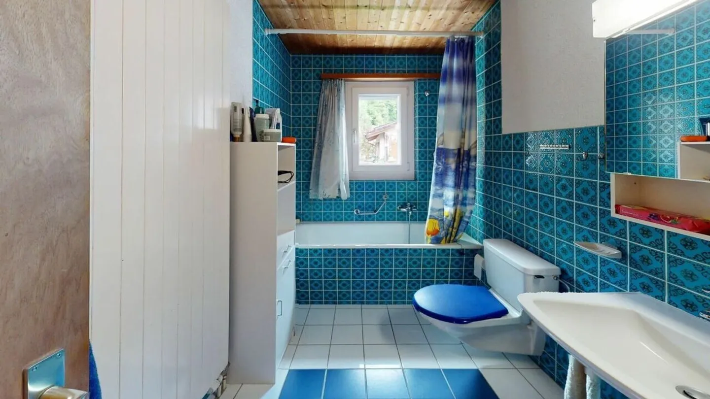 Maison multifamiliale dans un emplacement de choix à Seewis-Schmitten - Photo 15 sur 21