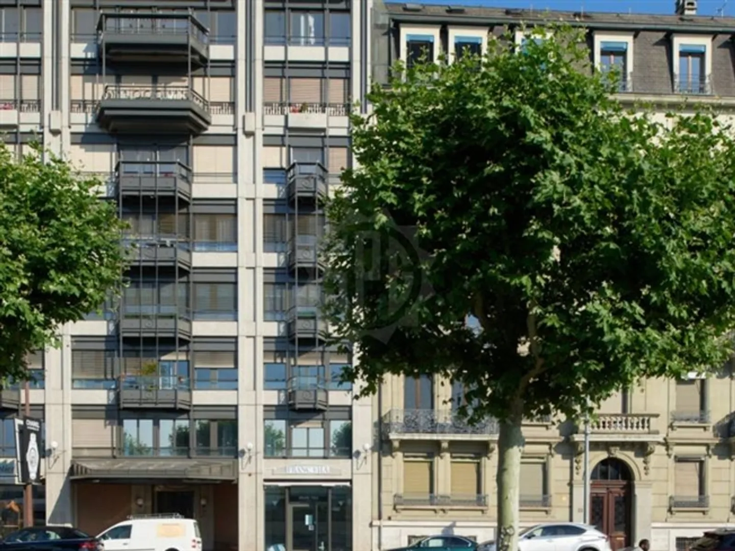 Luxuswohnung mit Seeblick - Foto 11 von 12