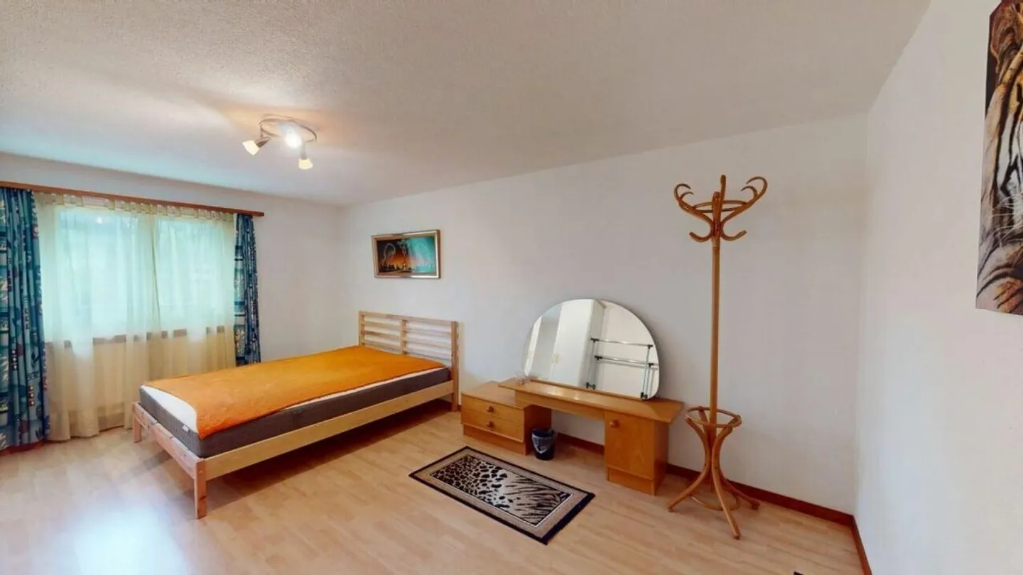 Maison multifamiliale dans un emplacement de choix à Seewis-Schmitten - Photo 16 sur 21