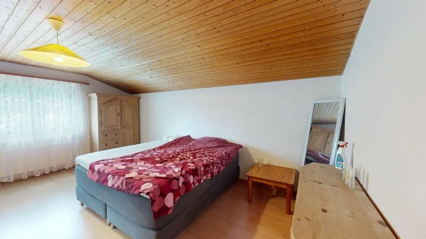 Maison multifamiliale dans un emplacement de choix à Seewis-Schmitten - Photo 11 sur 21