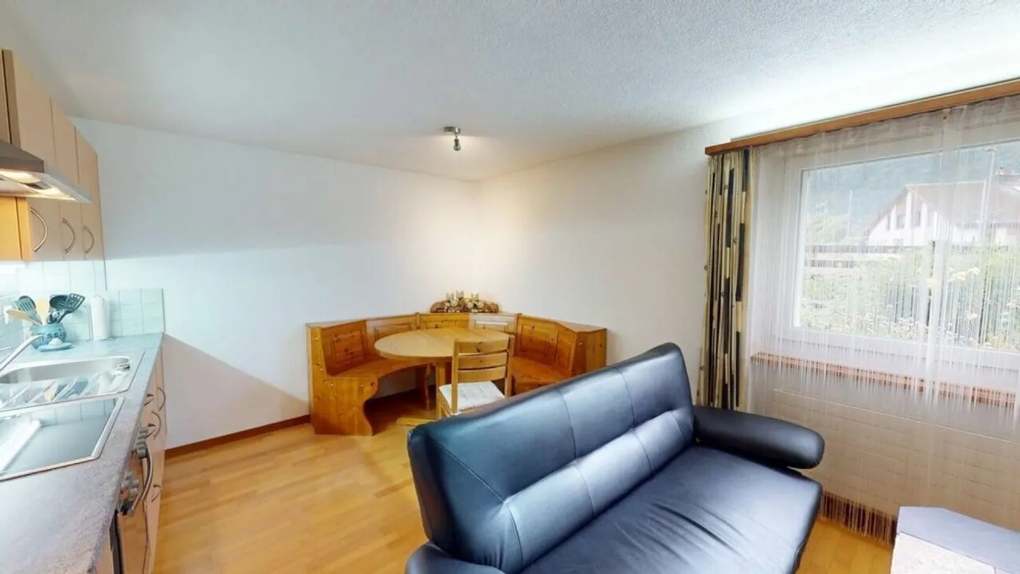 Maison multifamiliale dans un emplacement de choix à Seewis-Schmitten - Photo 17 sur 21