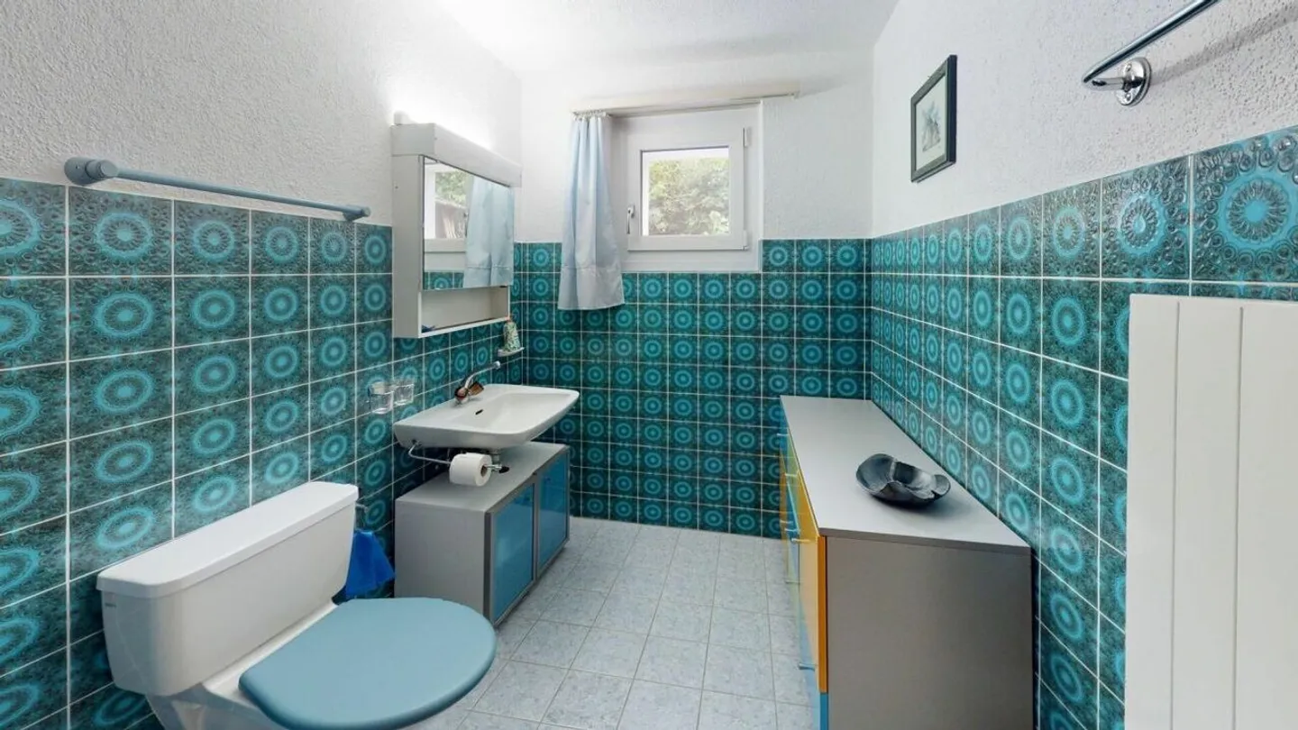 Maison multifamiliale dans un emplacement de choix à Seewis-Schmitten - Photo 18 sur 21
