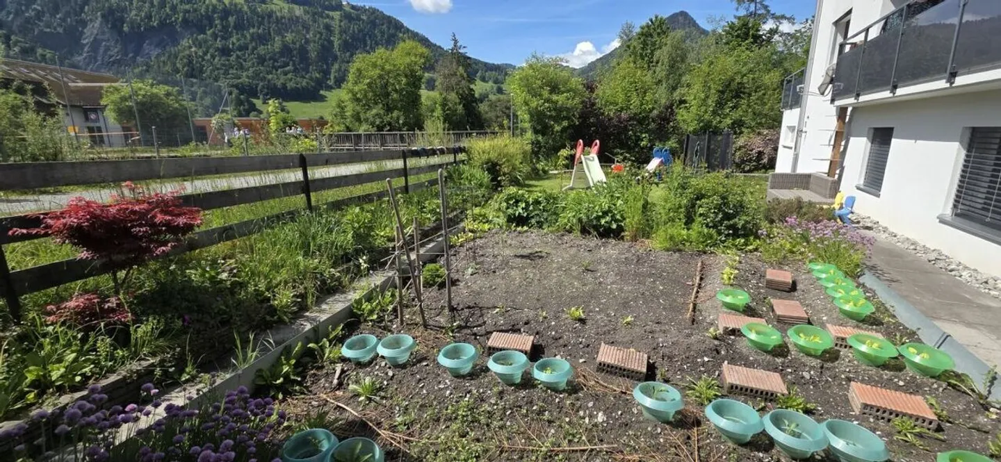 Maison multifamiliale dans un emplacement de choix à Seewis-Schmitten - Photo 19 sur 21