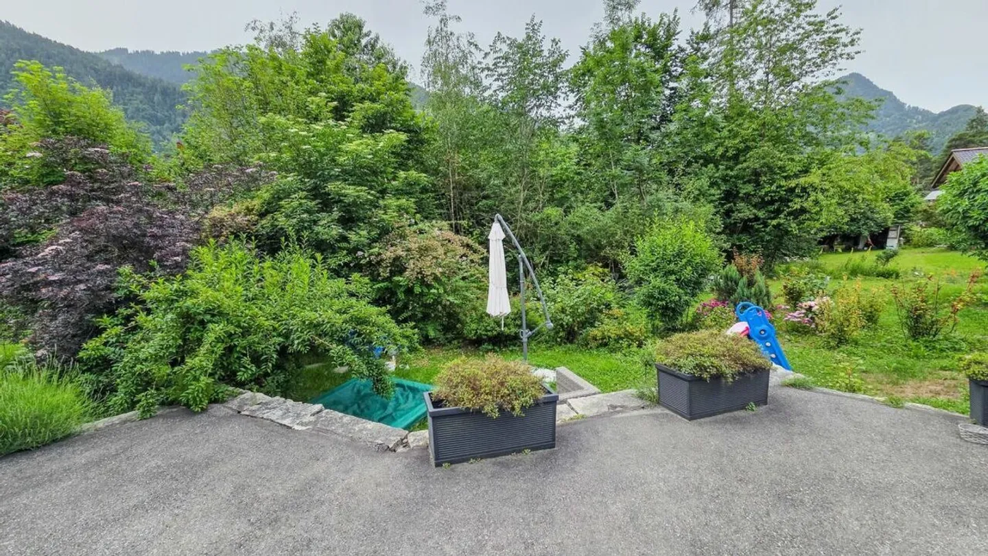 Maison multifamiliale dans un emplacement de choix à Seewis-Schmitten - Photo 20 sur 21