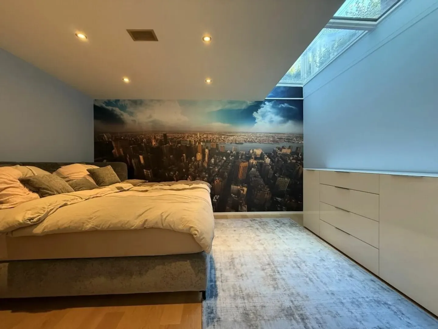 Traumhafte und moderne Gartenwohnung in Zürich Witikon - Foto 18 von 20