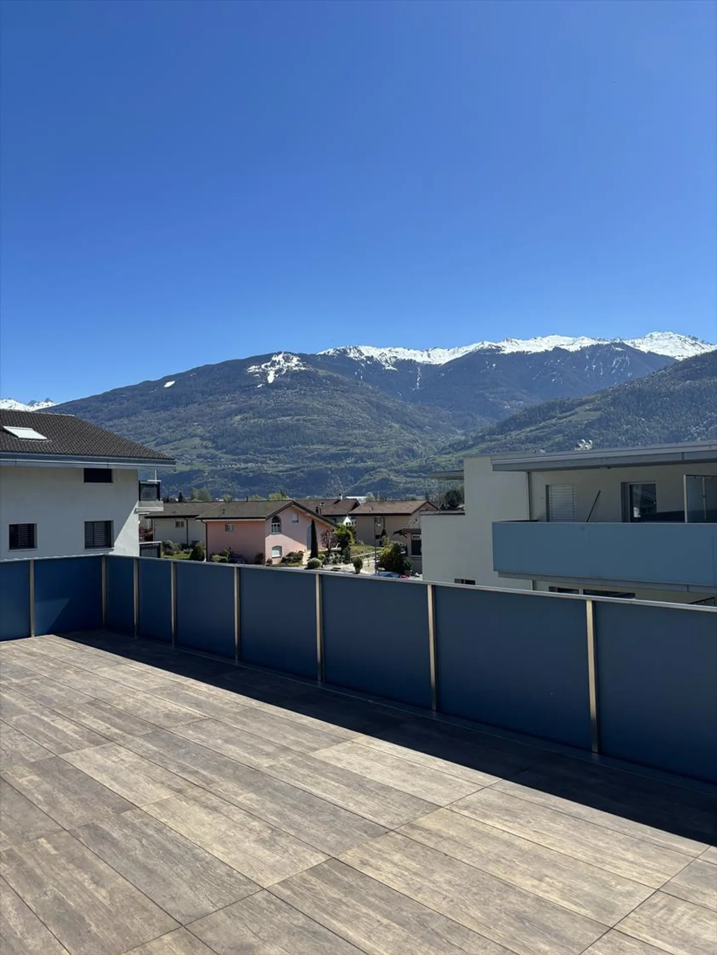 Appartamento 4.5 stanze - Foto 9 di 12