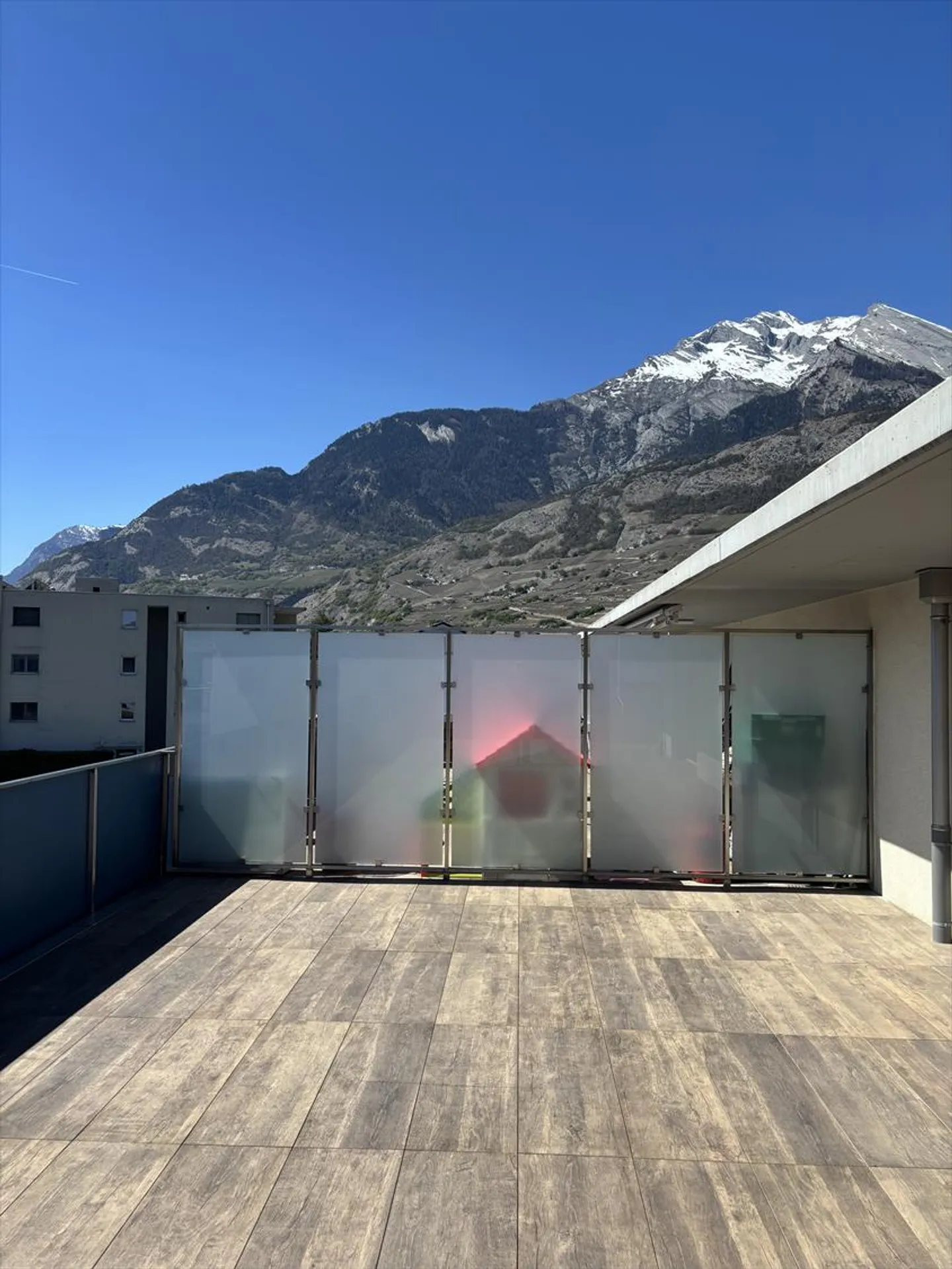 Appartamento 4.5 stanze - Foto 10 di 12