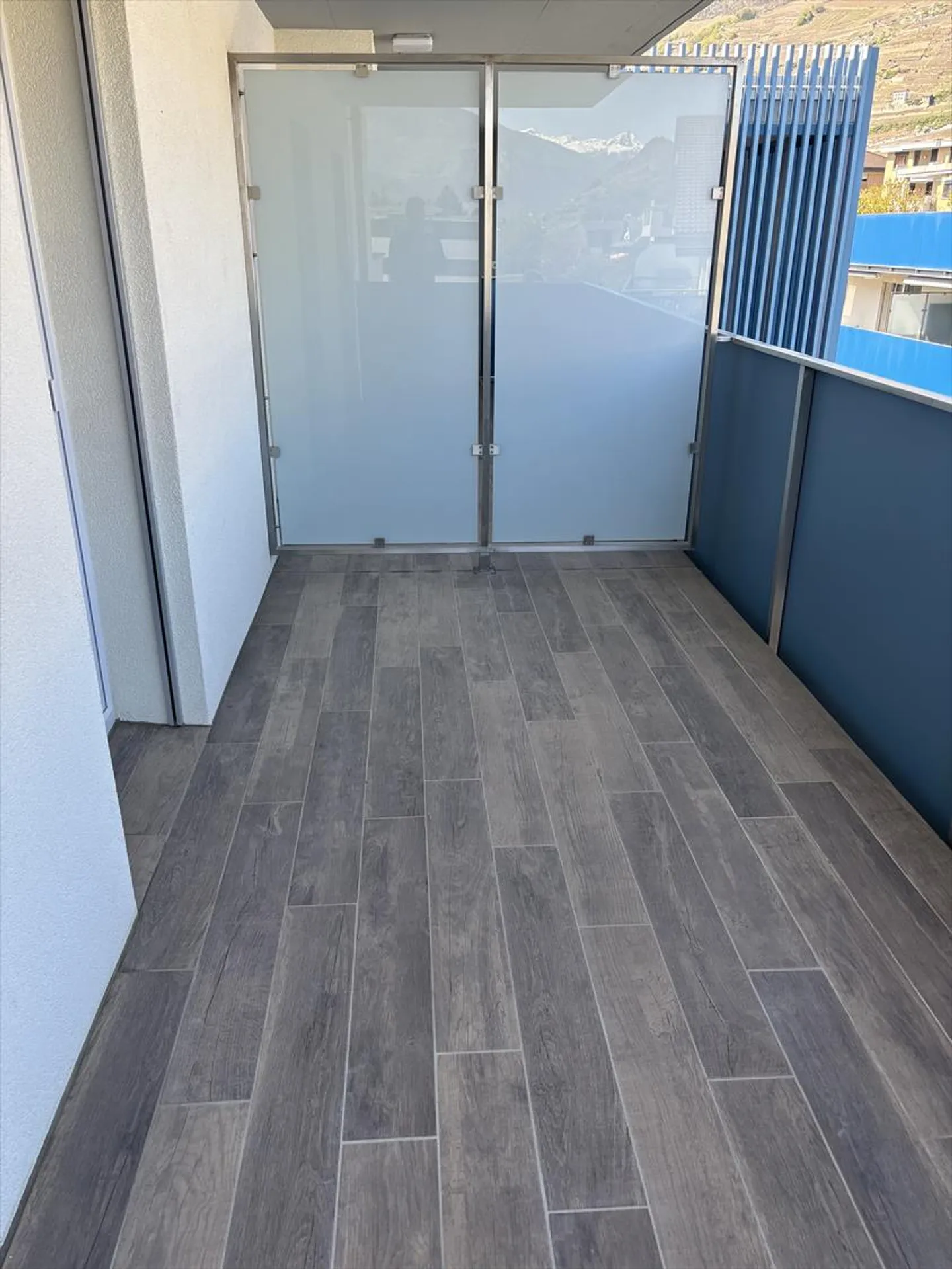 Appartamento 4.5 stanze - Foto 11 di 12