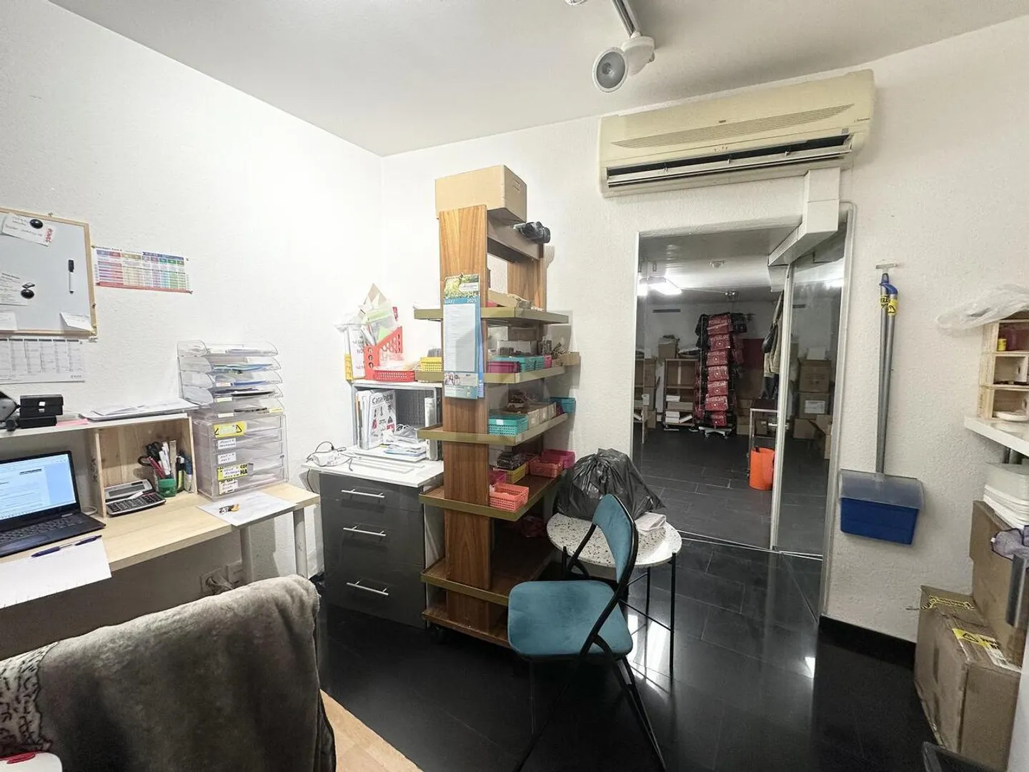 GRANDE POSIZIONE DI PASSAGGIO IN UNA POSIZIONE CENTRALE - Foto 4 di 5