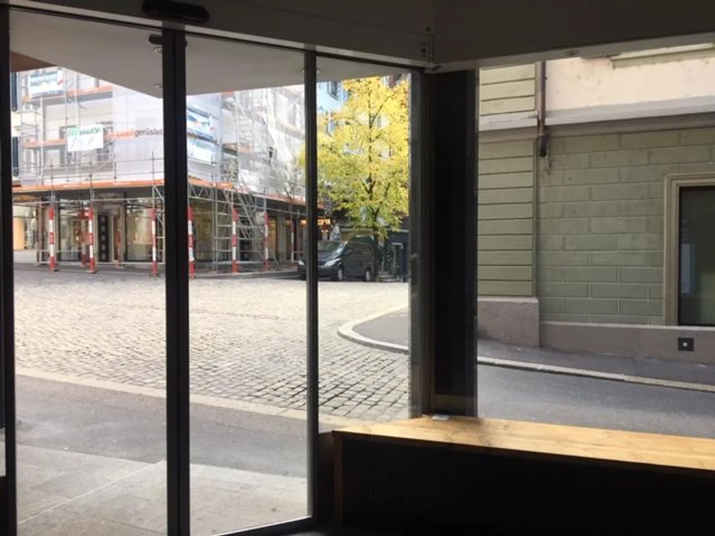 Attraktiver Verkaufsraum - Foto 5 von 6