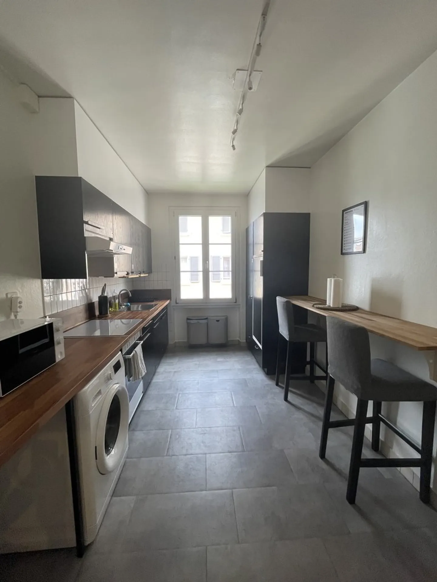 Charmante Wohnung in Freundlichem Viertel - Foto 1 von 1
