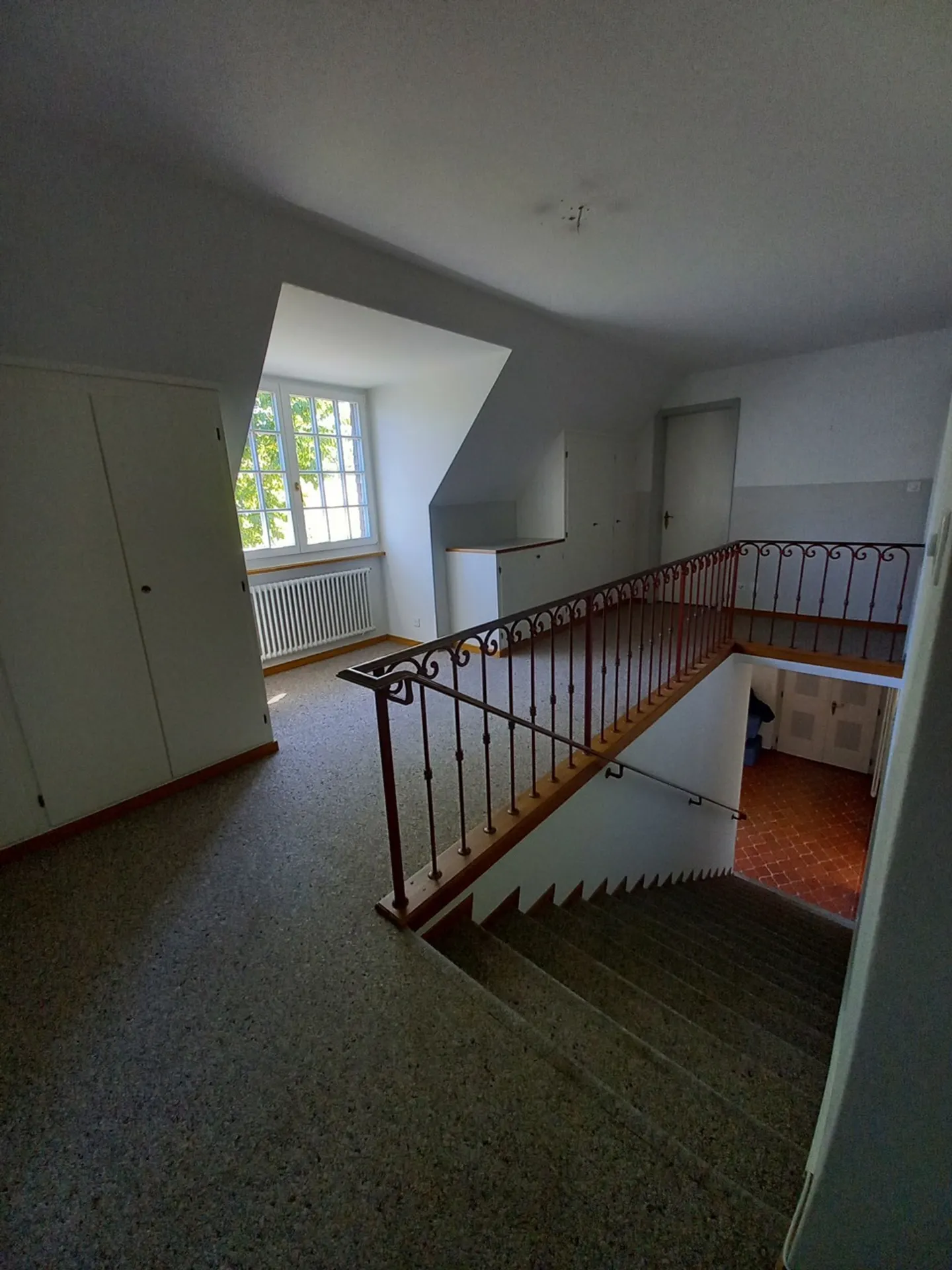 7.5-Zimmer-Wohntraum am Waldrand - Foto 8 di 12