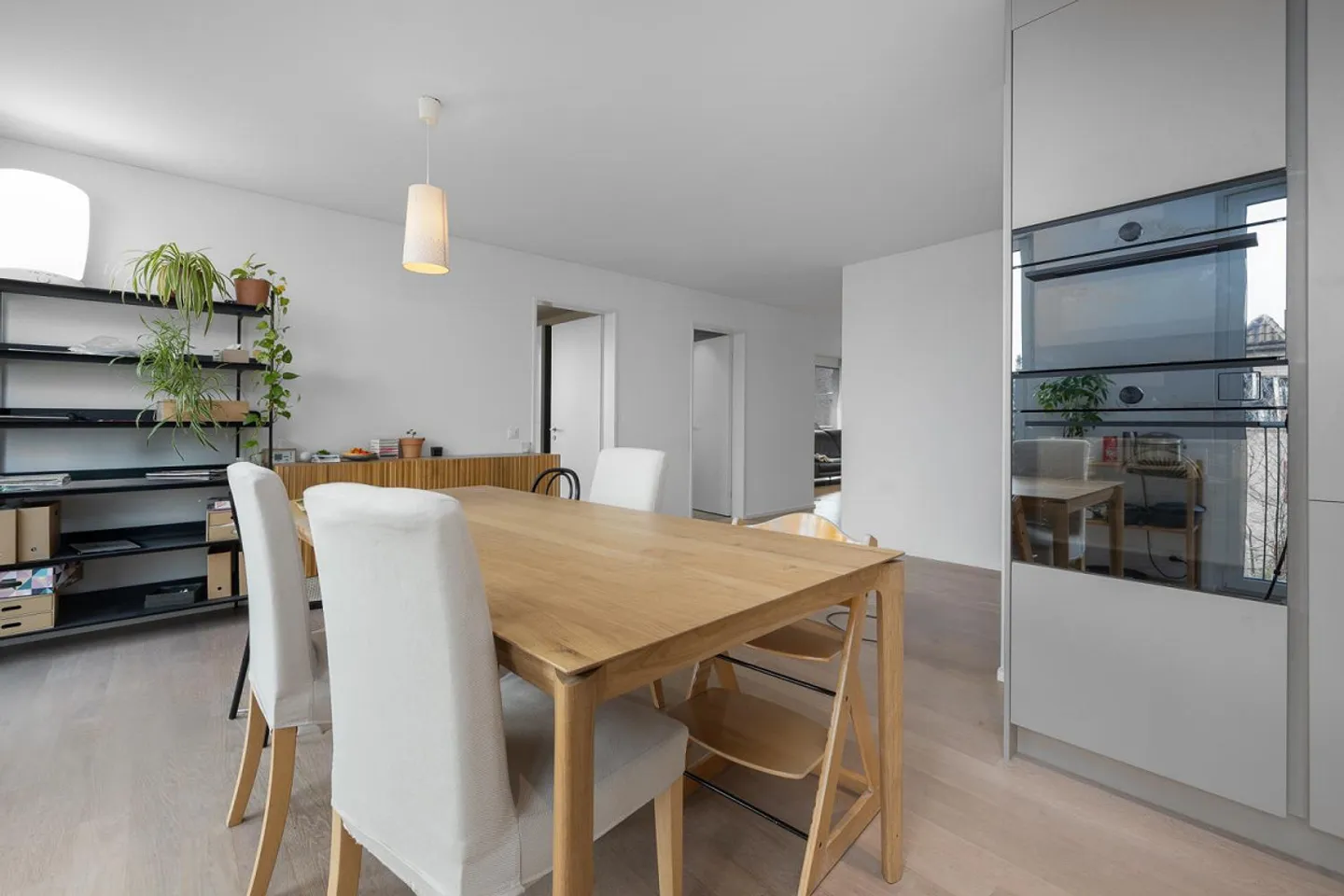 Adatto alle famiglie e moderno a Bülach - Foto 3 di 13