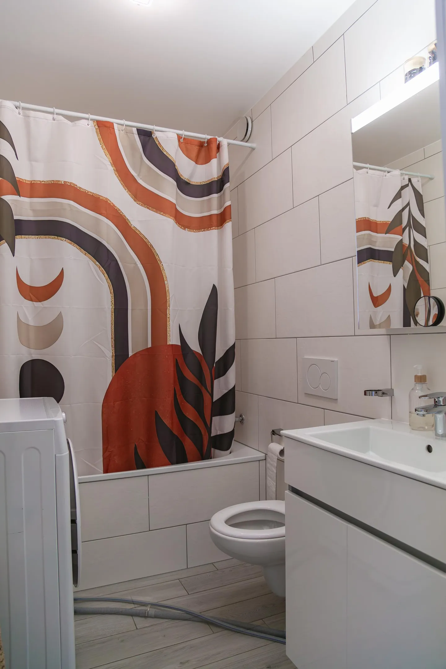 Appartamento in affitto - Foto 6 di 8