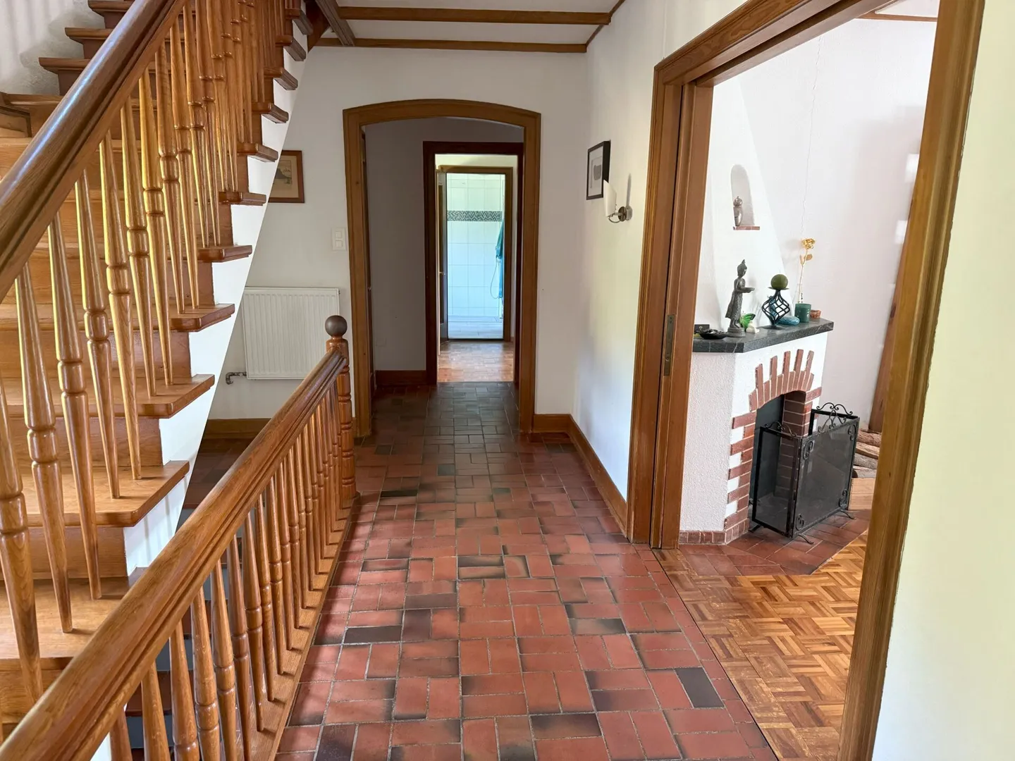 9-room single-family house near the center of Thun - Photo 11 of 15