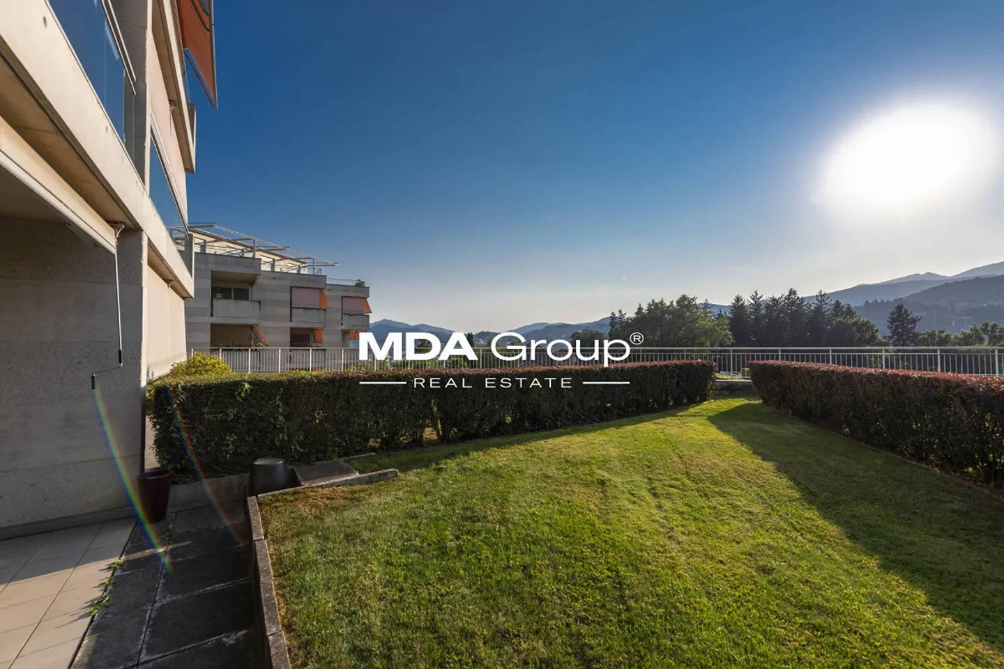 Condominio in vendita, Viale Cassone (Lugano, Svizzera) - Foto 3 di 13