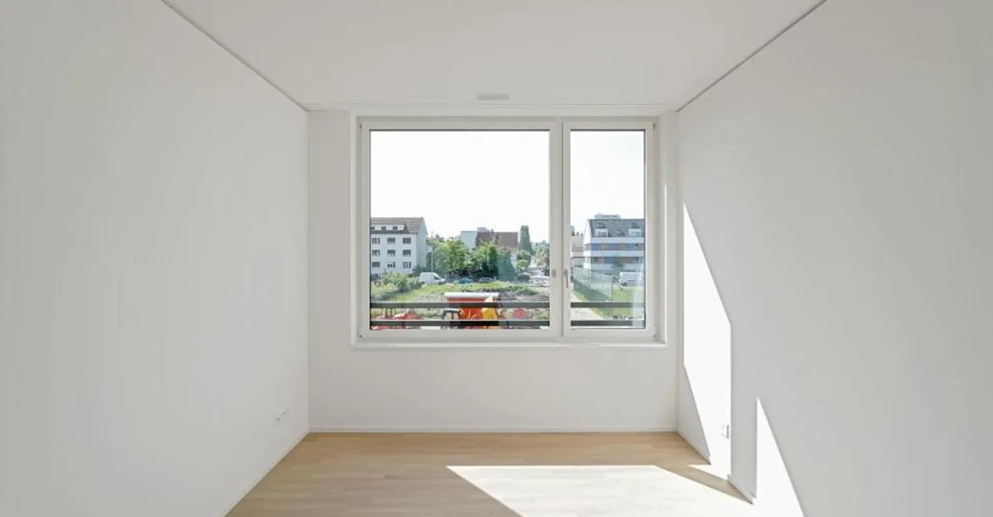 Modernes Apartment in Allschwil - Foto 5 von 7