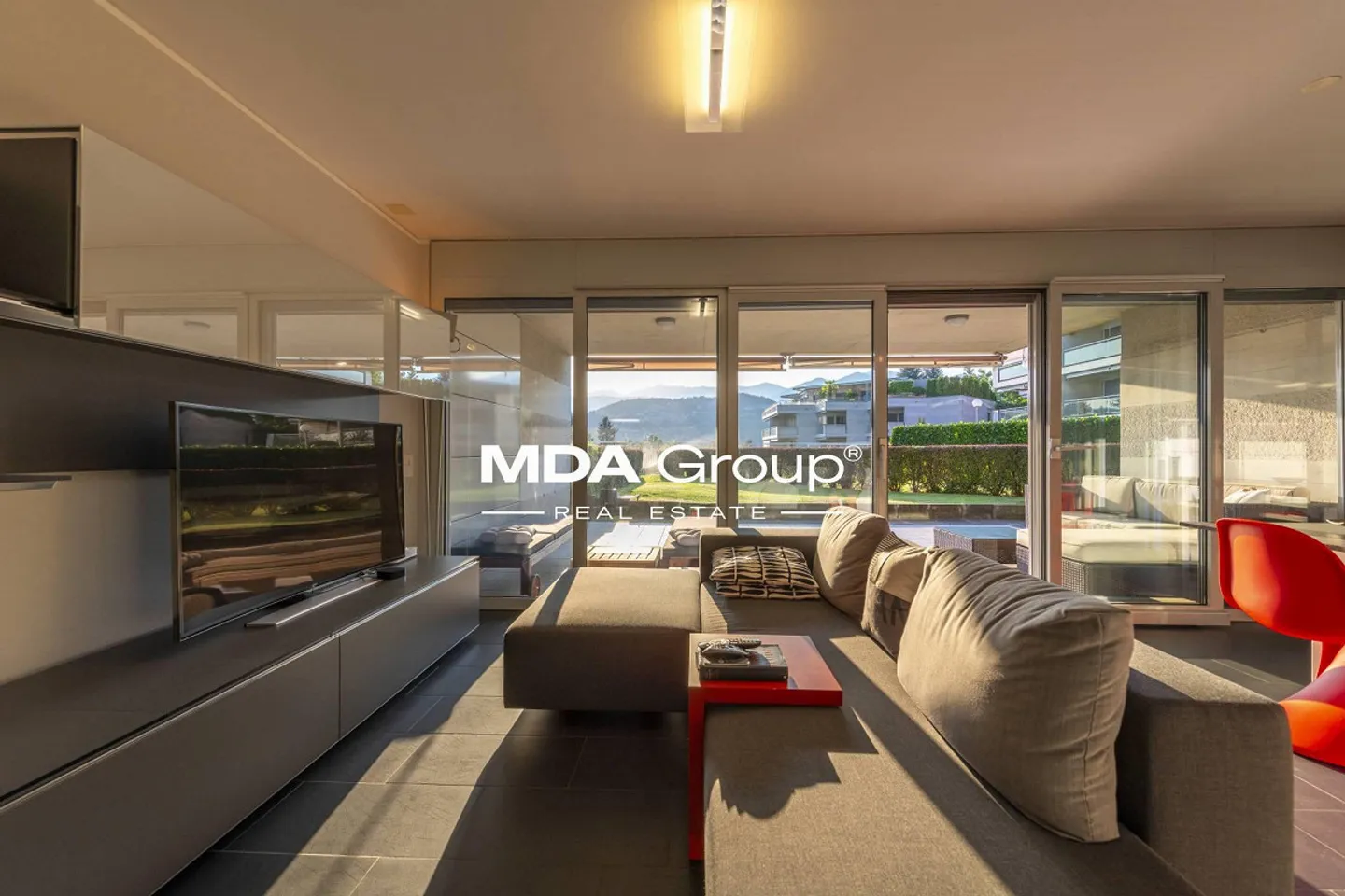 Condominio in vendita, Viale Cassone (Lugano, Svizzera) - Foto 4 di 13