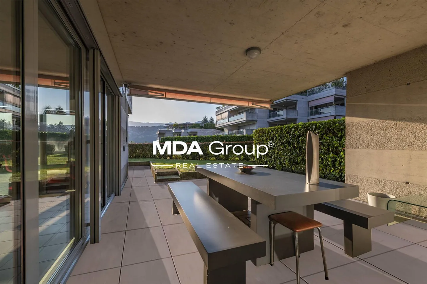 Condominio in vendita, Viale Cassone (Lugano, Svizzera) - Foto 7 di 13