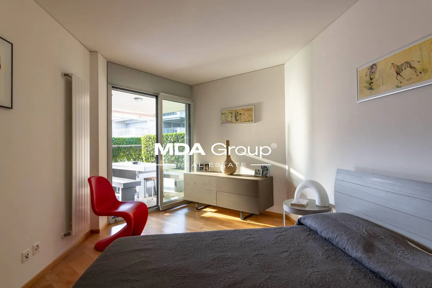 Condominio in vendita, Viale Cassone (Lugano, Svizzera) - Foto 8 di 13