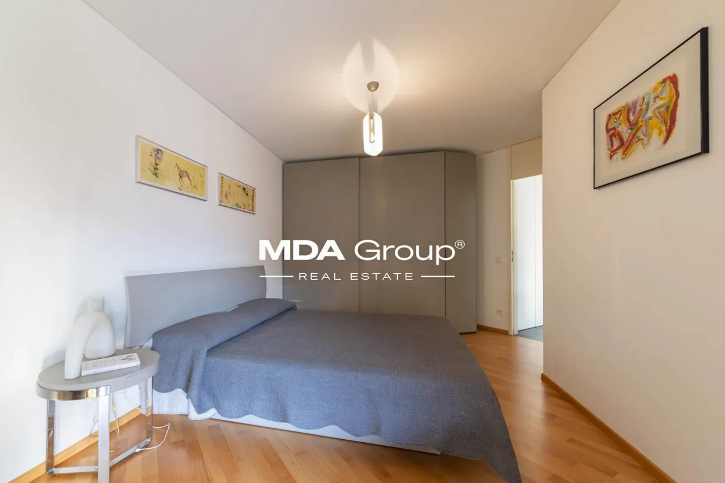 Condominio in vendita, Viale Cassone (Lugano, Svizzera) - Foto 9 di 13