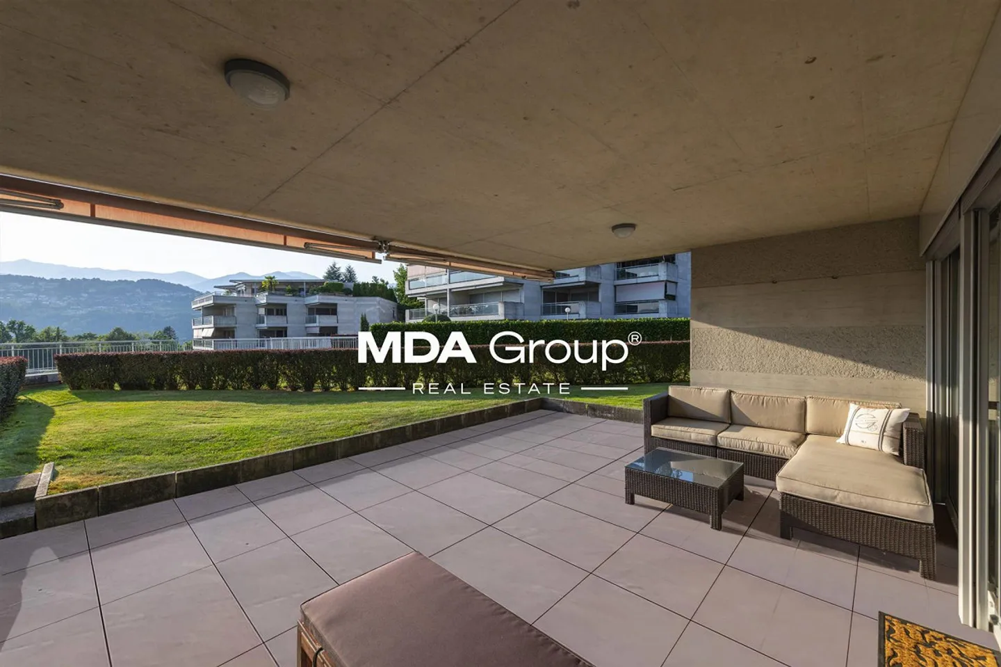 Condominio in vendita, Viale Cassone (Lugano, Svizzera) - Foto 11 di 13