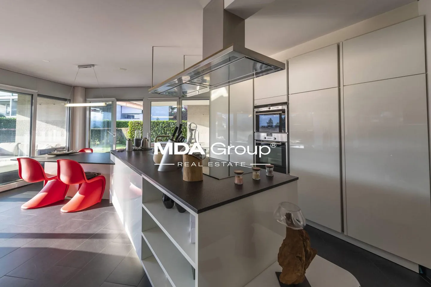 Condominio in vendita, Viale Cassone (Lugano, Svizzera) - Foto 10 di 13