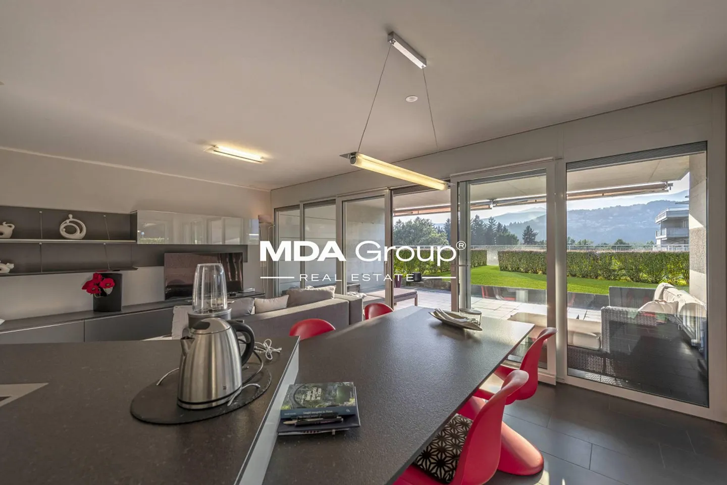 Condominio in vendita, Viale Cassone (Lugano, Svizzera) - Foto 12 di 13
