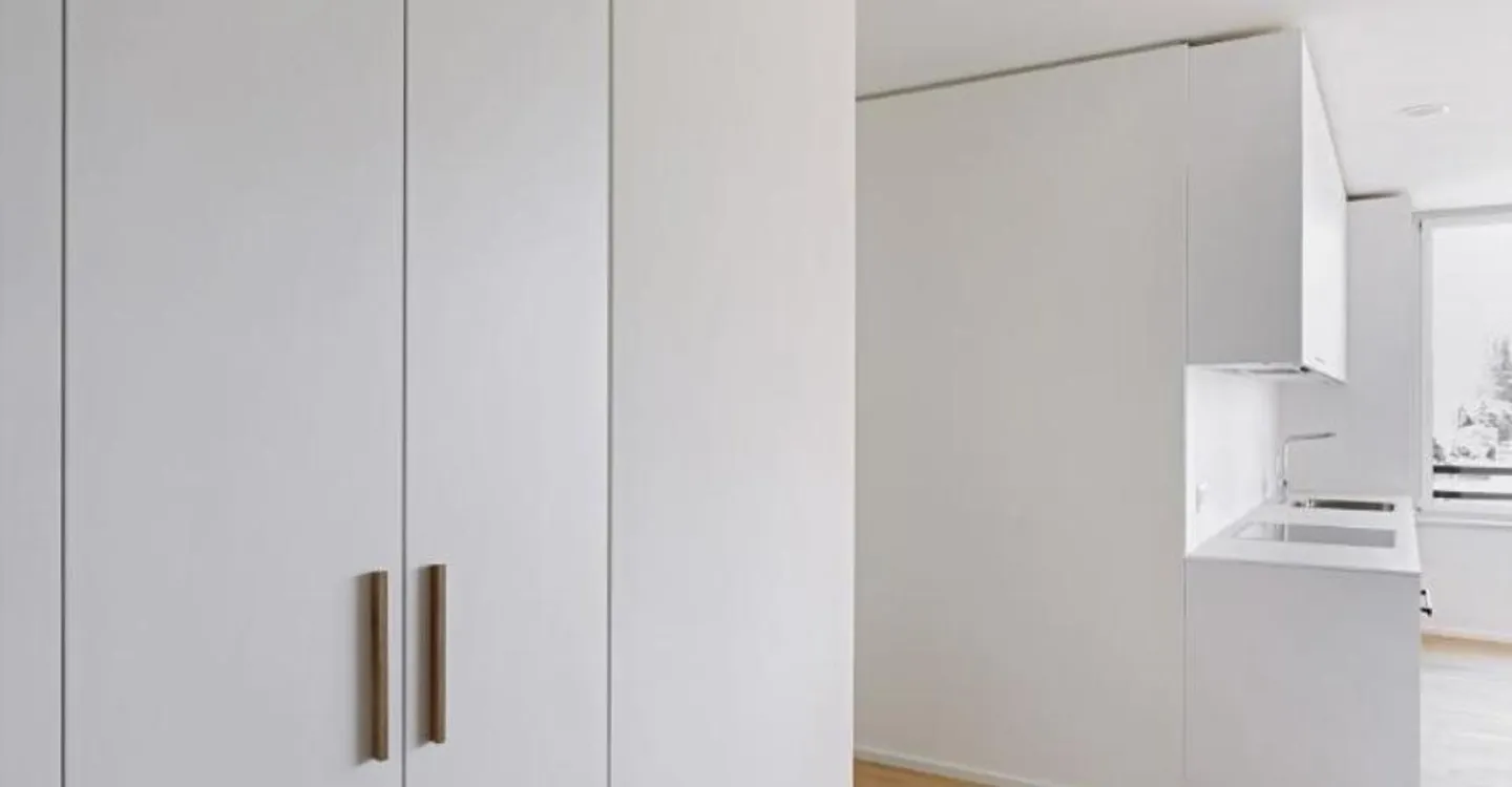 Modernes Apartment in Allschwil - Foto 6 von 7