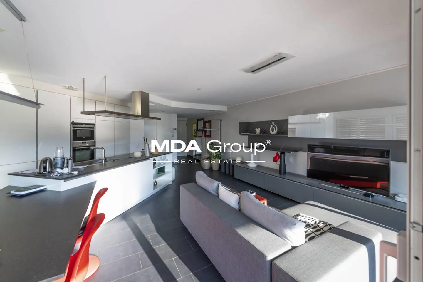 Condominio in vendita, Viale Cassone (Lugano, Svizzera) - Foto 13 di 13