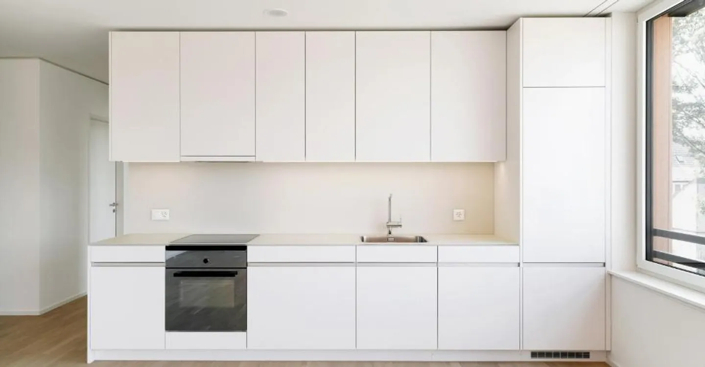 Modernes Apartment in Allschwil - Foto 3 von 7