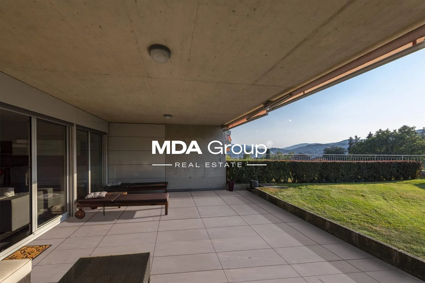 Condominio in vendita, Viale Cassone (Lugano, Svizzera) - Foto 2 di 13